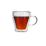 Çift Cidarlı Bardak