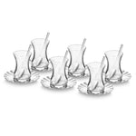 Çay Bardağı Takımı