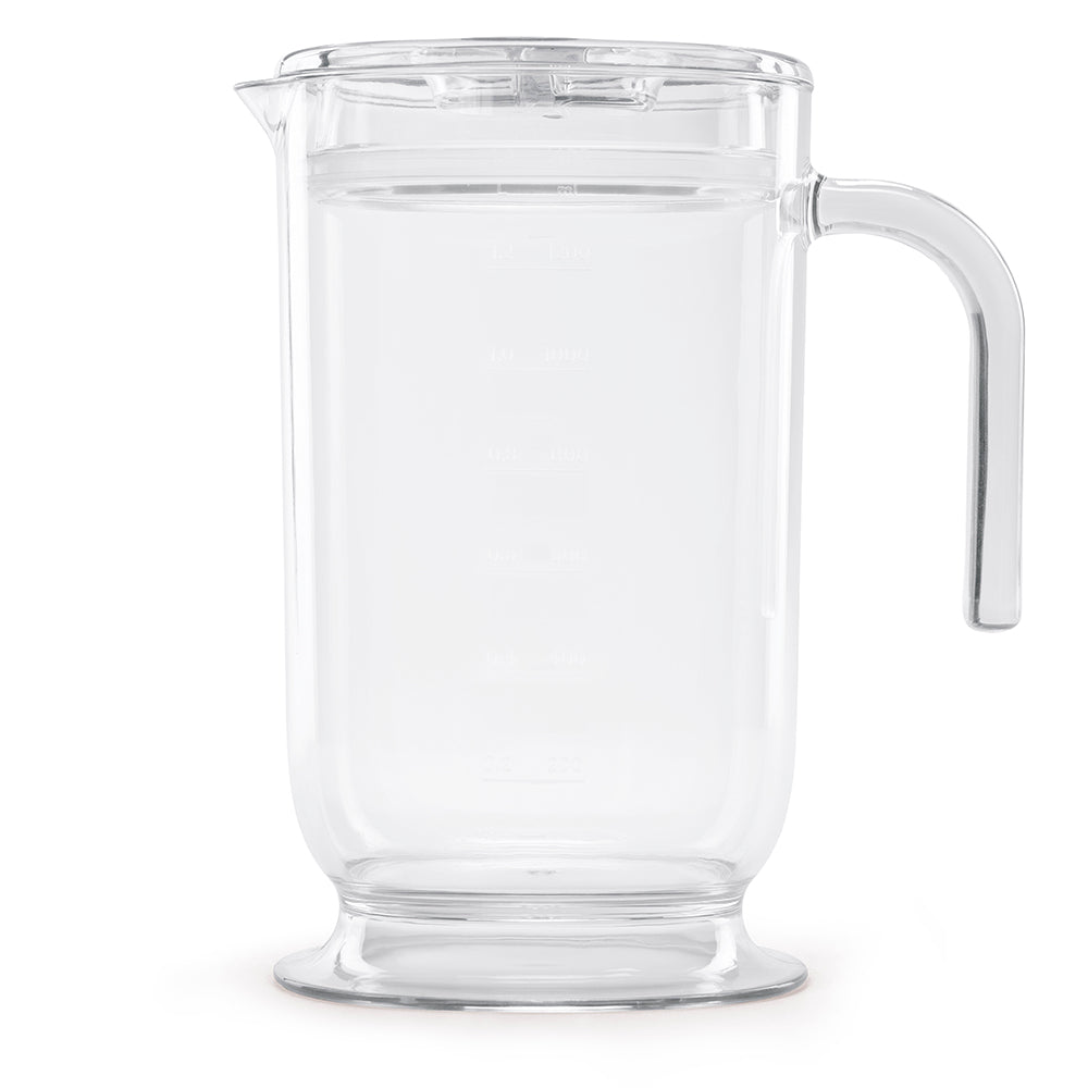 Smeg El Blender Seti New Version Krem HBF03CREU