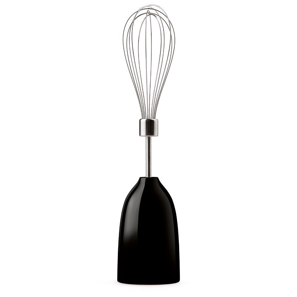 Smeg Siyah New Version El Blender Seti HBF03BLEU