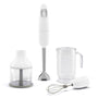 Smeg El Blender Seti Beyaz New Version HBF03WHEU