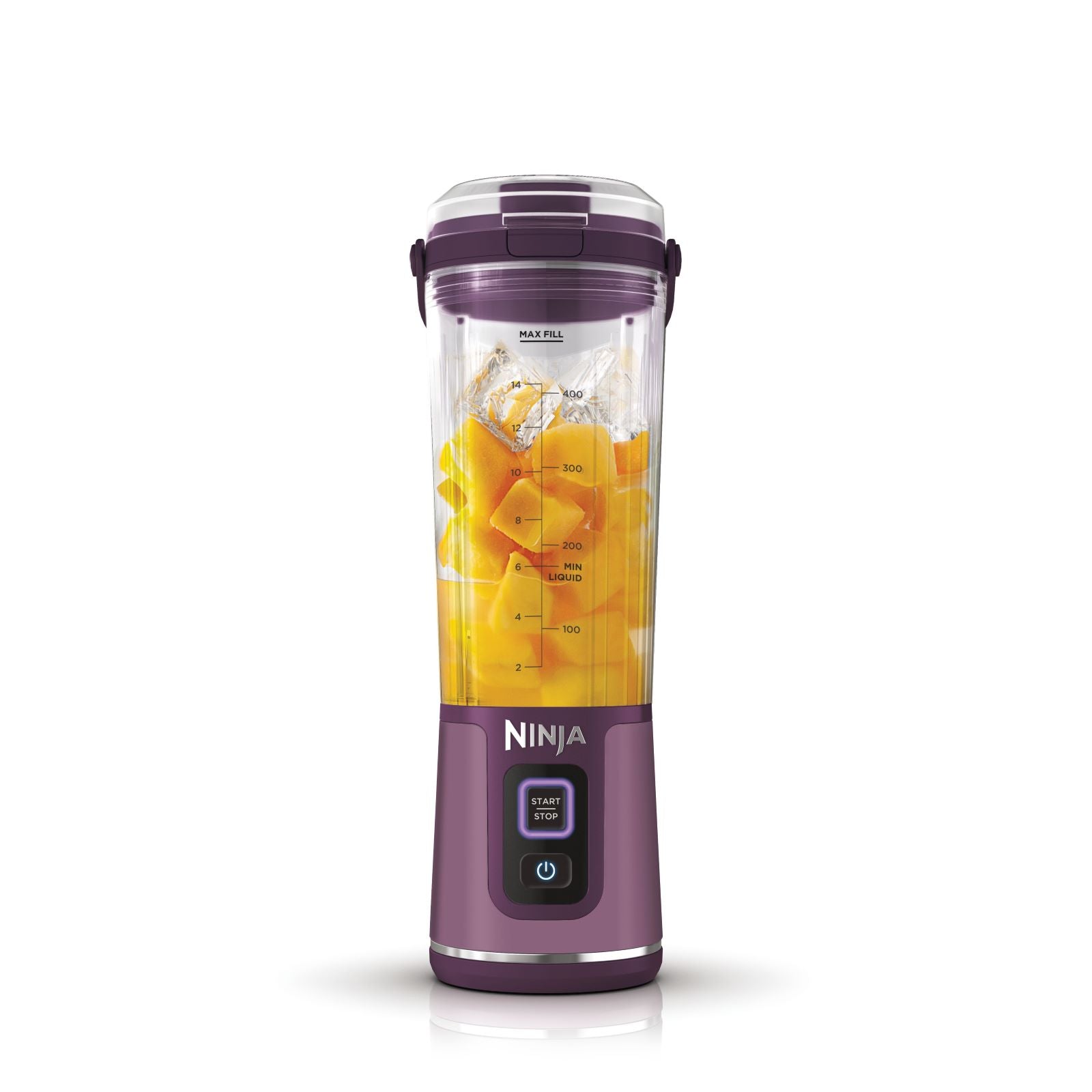 BC151EUPR-Ninja Blast Mor