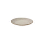 Jumbo Sashimi Düz Tabak 25 cm