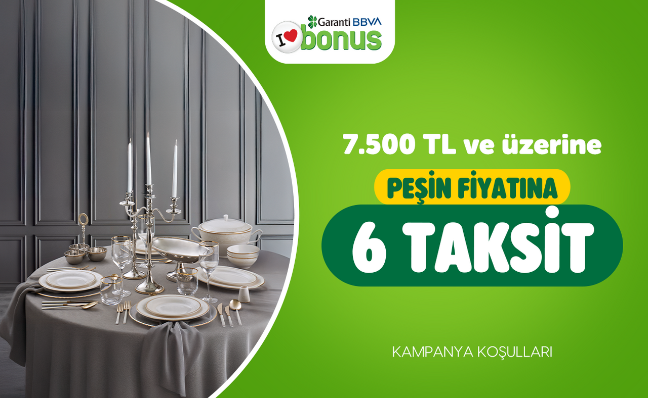 Avantajlı Paket