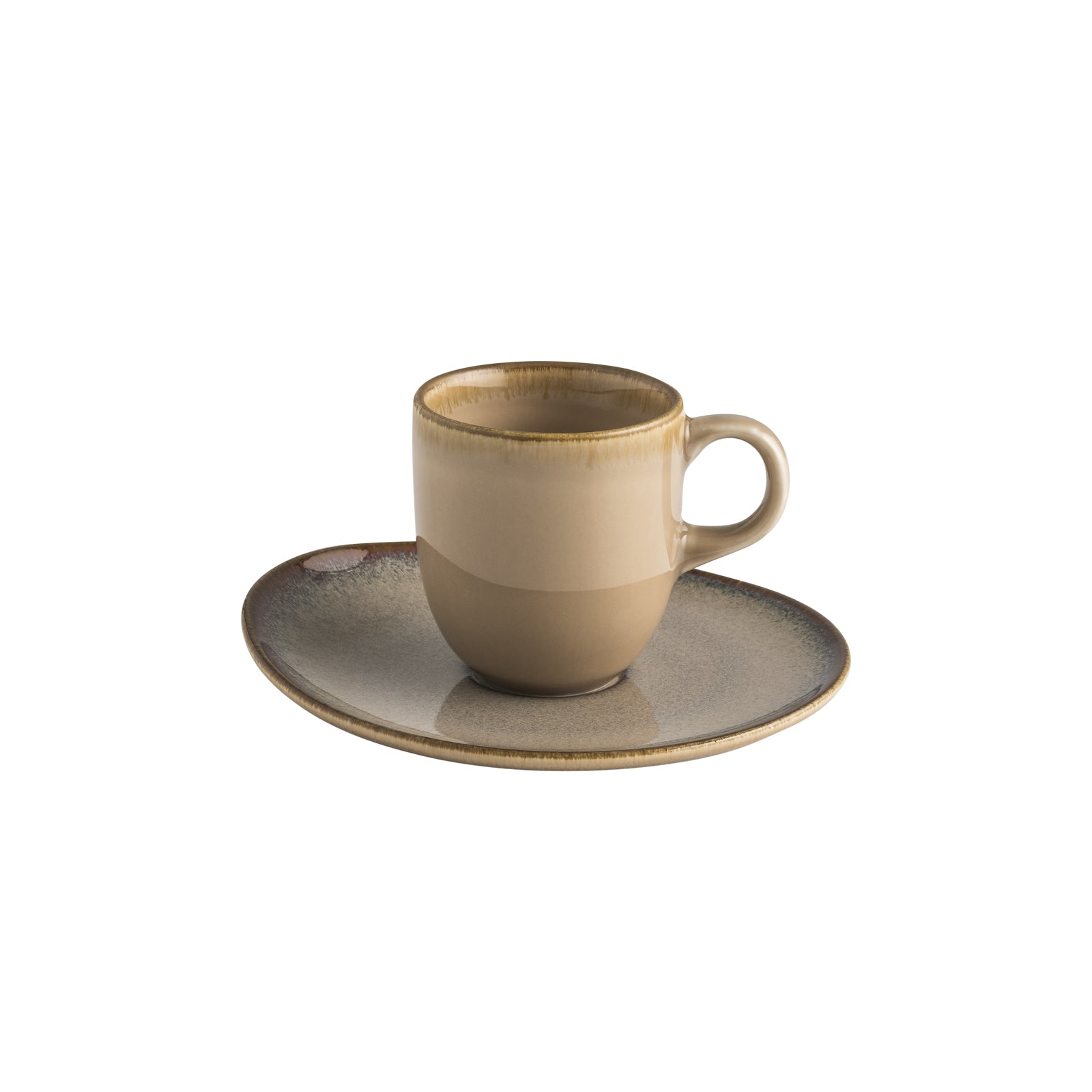 Jumbo Joy Soil Kahve Fincanı 90 ml