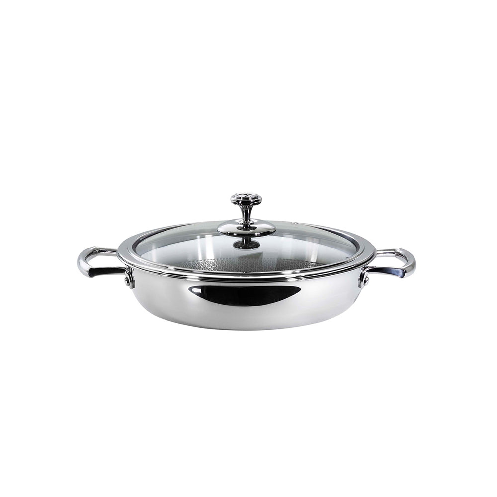 Jumbo Gourmet Paslanmaz Çelik Sahan 20 cm