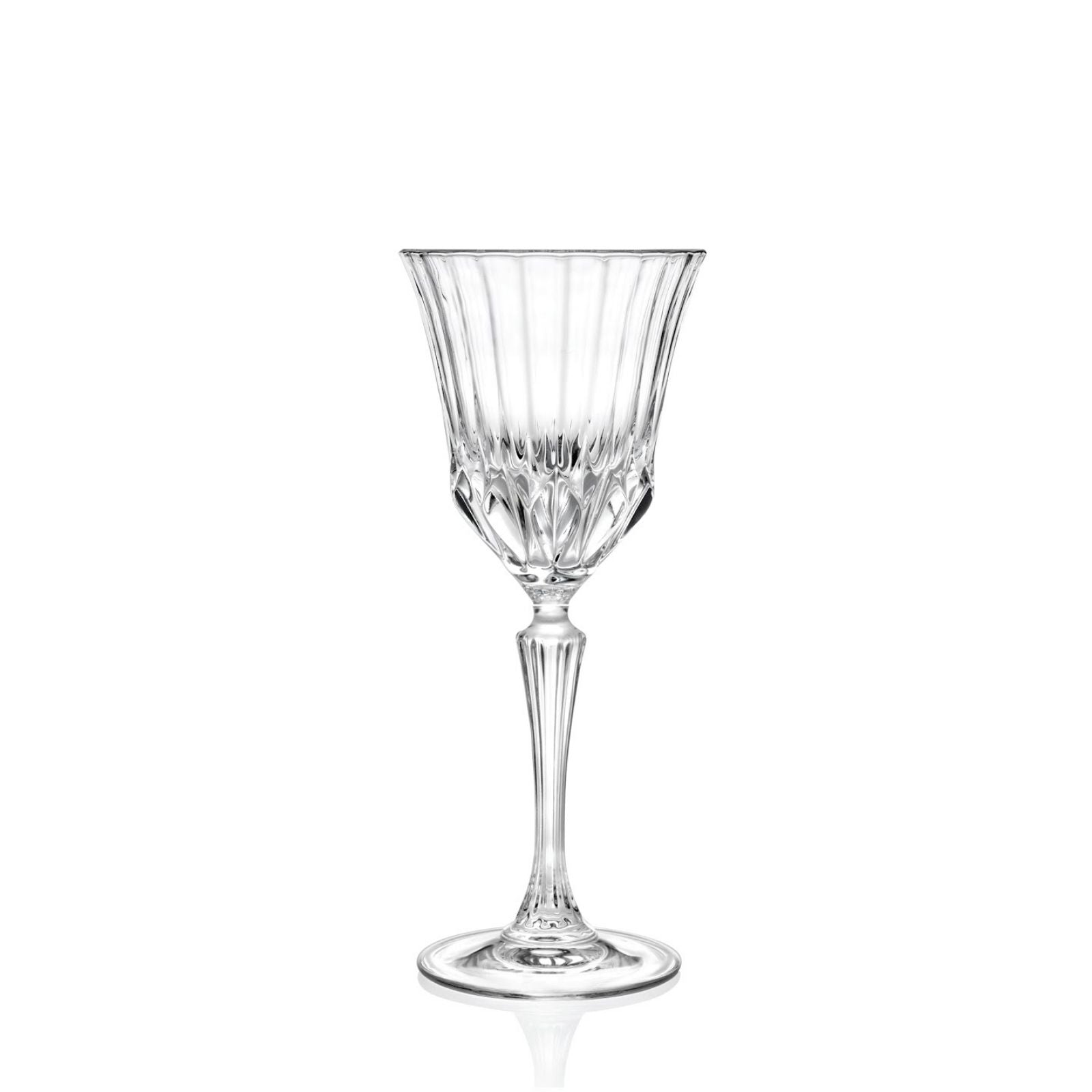 Rcr Adagio 6'lı Kadeh Takımı 220 ml