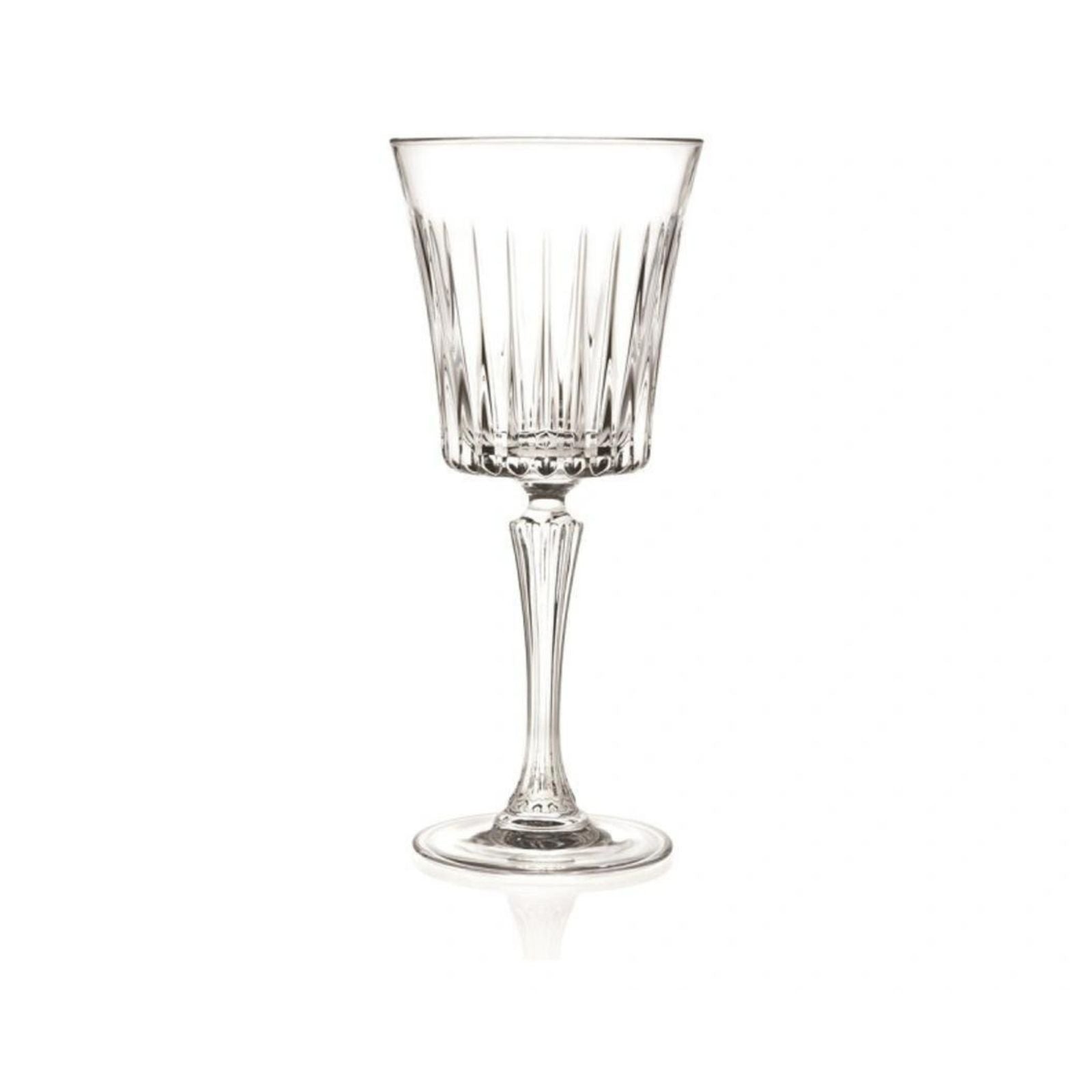 Rcr Timeless 6'lı Küçük Kadeh Takımı 230 ml