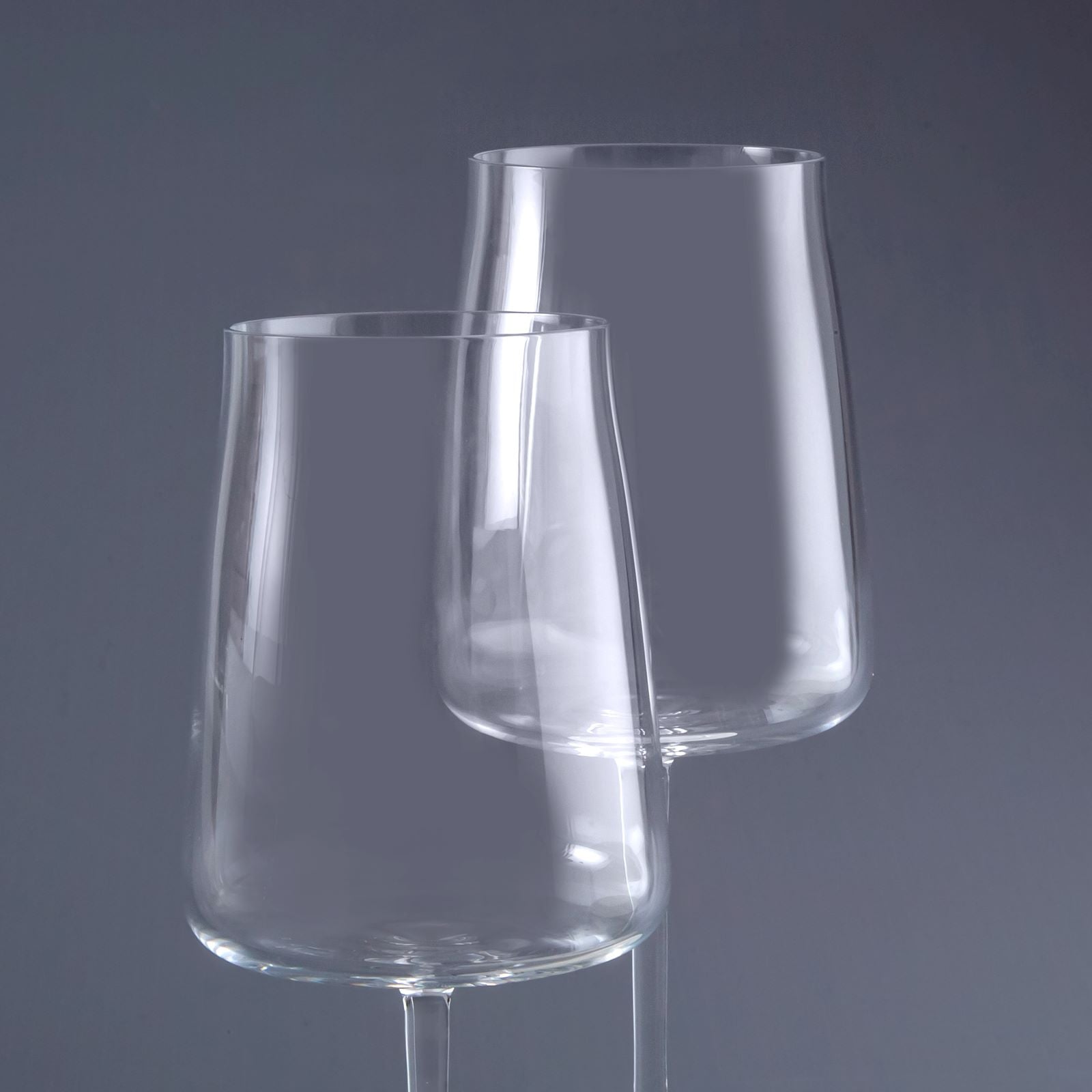 Rcr Essential 6'lı Kadeh Takımı 550 ml