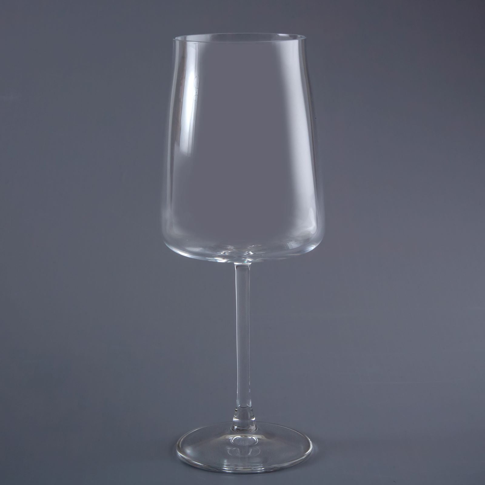Rcr Essential 6'lı Kadeh Takımı 550 ml