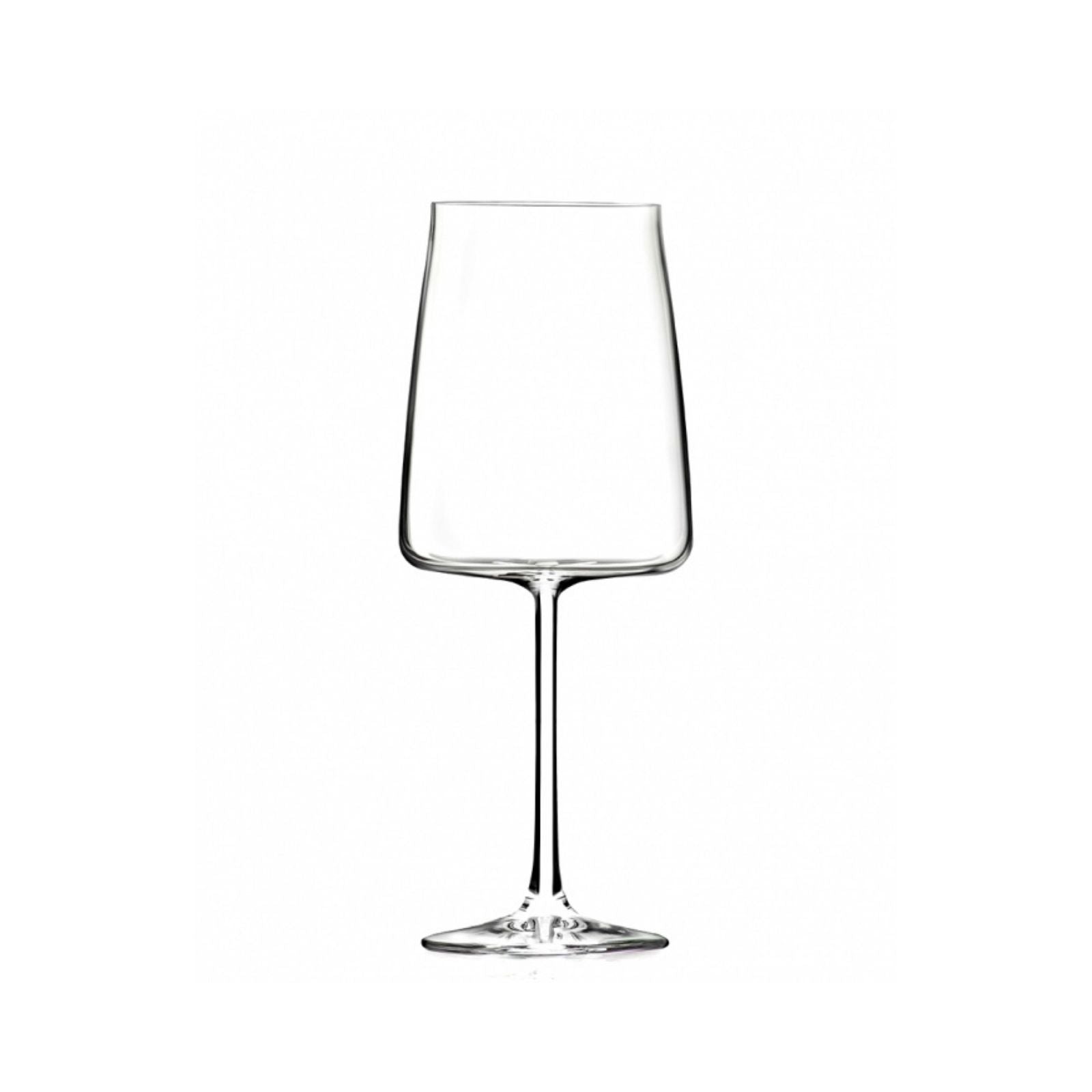 Rcr Essential 6'lı Kadeh Takımı 550 ml