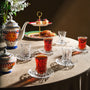 Rcr Etna 6'lı Çay Bardağı Takımı 140 ml