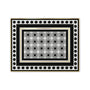 Baci Milano Optical Tepsi 31x24 cm