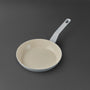 Jumbo Swiss Crystal Light Grey Tava 24 cm