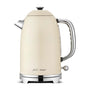 Jumbo X Homend 1626H Vintage Heatrow Su Isıtıcısı