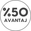 Revol Caractere Gourmet Beyaz Tabak 14 cm Sol Üst Badge