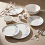 Jumbo Misty Flora 29 Parça 6 Kişilik Yemek Takımı