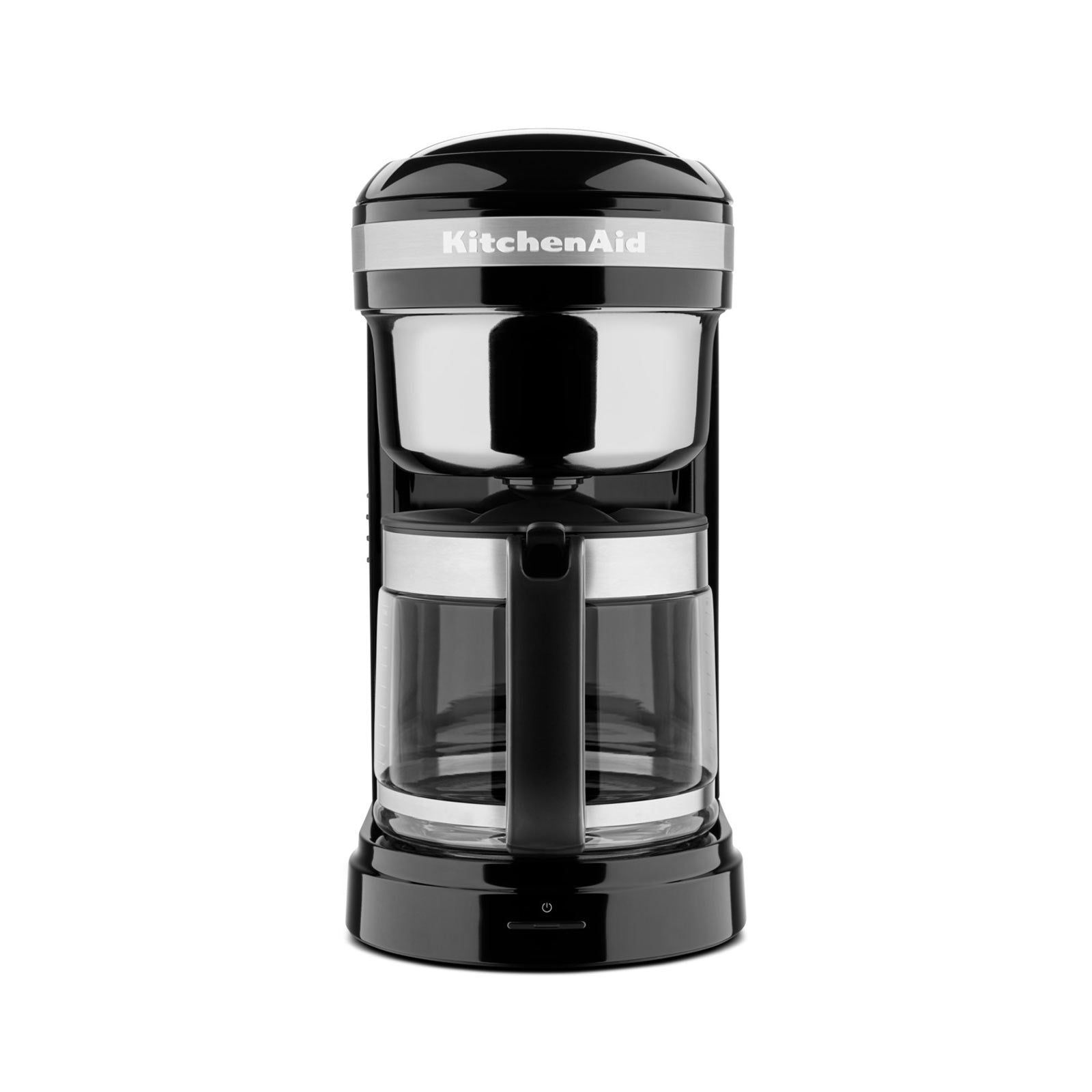 KAID FILTRE KAHVE MAK. 5KCM1209EOB ONYX BLACK