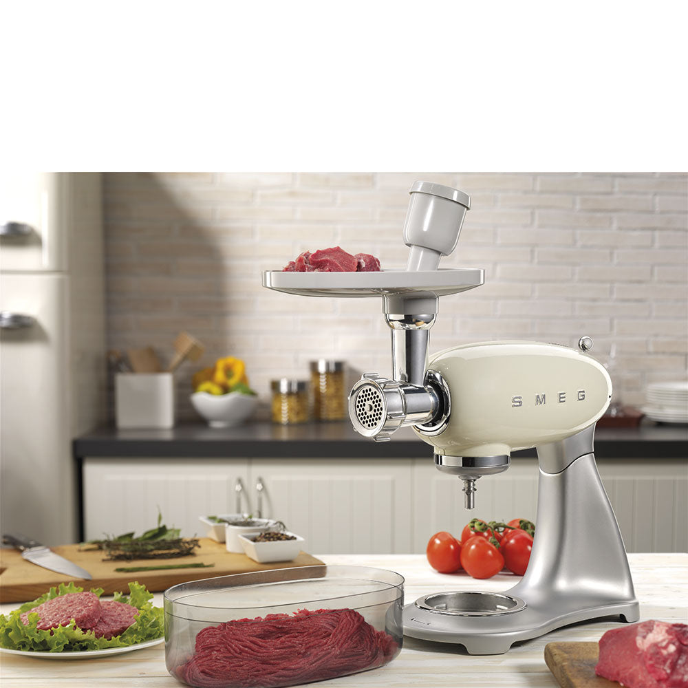SMEG ÇOKLU GIDA ÖĞÜTÜCÜ SMMG01