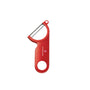 Victorinox Kırmızı Patates Soyacağı - Vt 7.6073