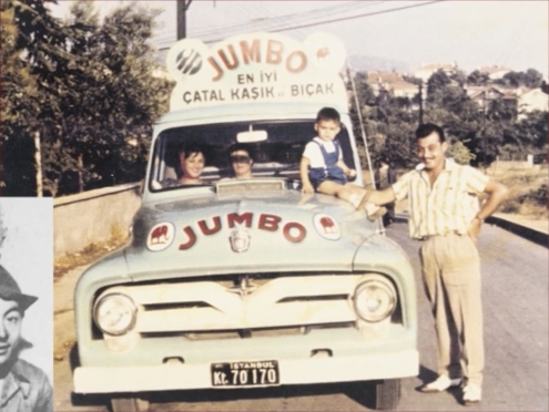 Jumbo Hakkında