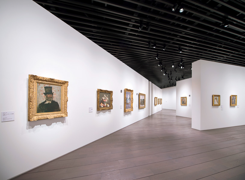 アーティゾン美術館